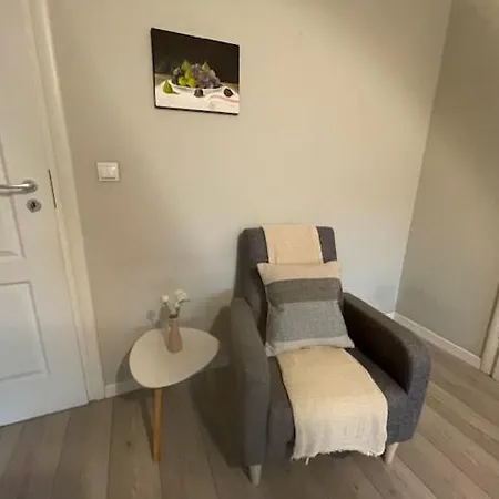 Central Stay Apartmán *