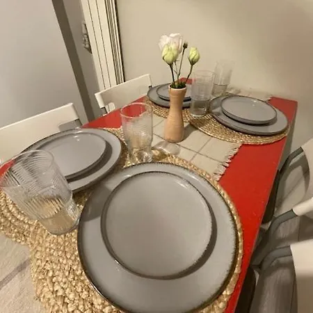 Central Stay Apartmán Bukurešť