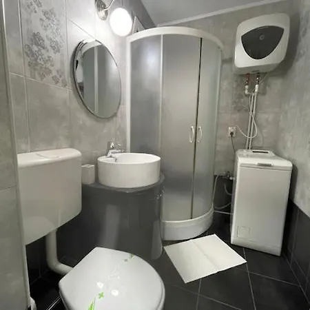 Apartmán Central Stay Bukurešť