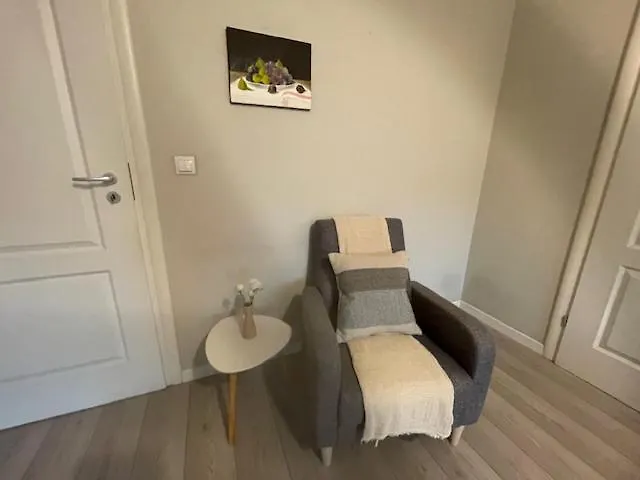 Central Stay Апартаменты *